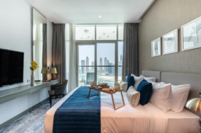 The Smart Concierge - Damac Maison Prive